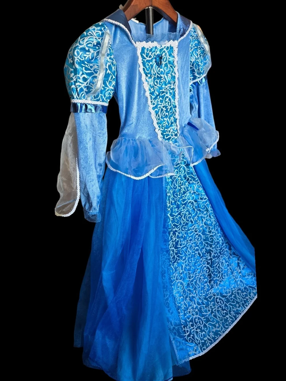 Disney sparkling royal